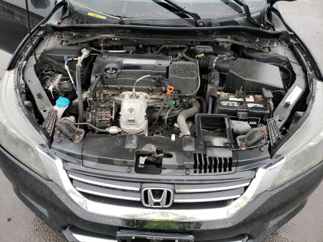 Photo 6 VIN: 1HGCR2F85FA031387 - HONDA ACCORD EXL 