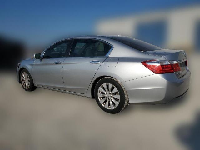 Photo 1 VIN: 1HGCR2F85FA033818 - HONDA ACCORD 