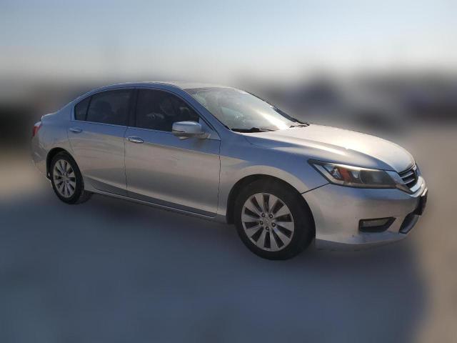 Photo 3 VIN: 1HGCR2F85FA033818 - HONDA ACCORD 