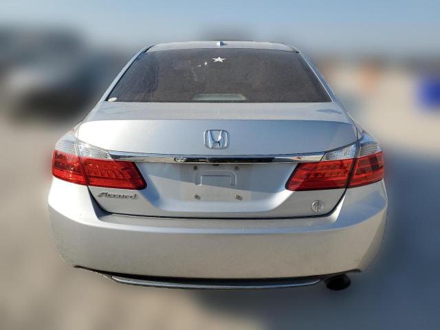 Photo 5 VIN: 1HGCR2F85FA033818 - HONDA ACCORD 