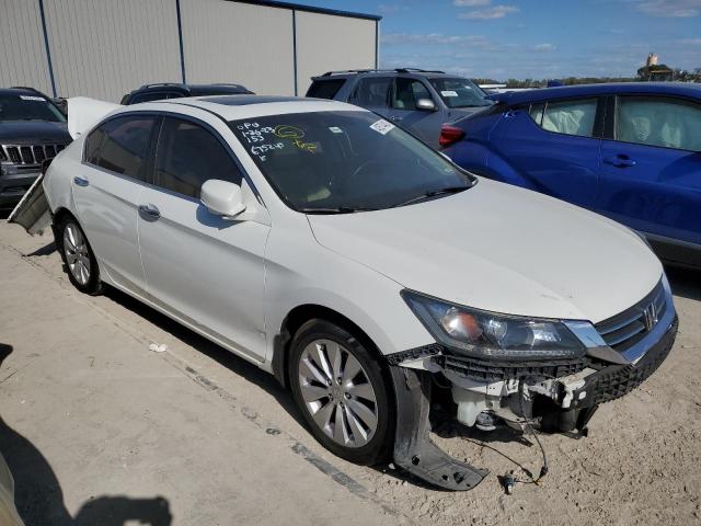 Photo 3 VIN: 1HGCR2F85FA036086 - HONDA ACCORD EXL 