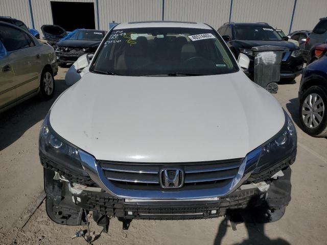 Photo 4 VIN: 1HGCR2F85FA036086 - HONDA ACCORD EXL 