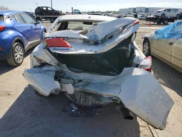 Photo 5 VIN: 1HGCR2F85FA036086 - HONDA ACCORD EXL 