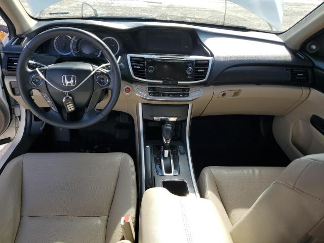 Photo 7 VIN: 1HGCR2F85FA036086 - HONDA ACCORD EXL 