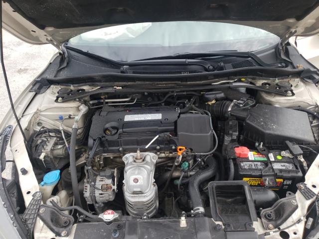 Photo 6 VIN: 1HGCR2F85FA046536 - HONDA ACCORD EXL 