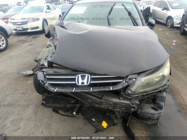 Photo 9 VIN: 1HGCR2F85FA060887 - HONDA ACCORD SEDAN 