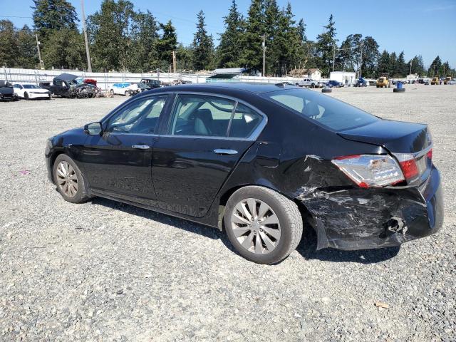 Photo 1 VIN: 1HGCR2F85FA074546 - HONDA ACCORD EXL 