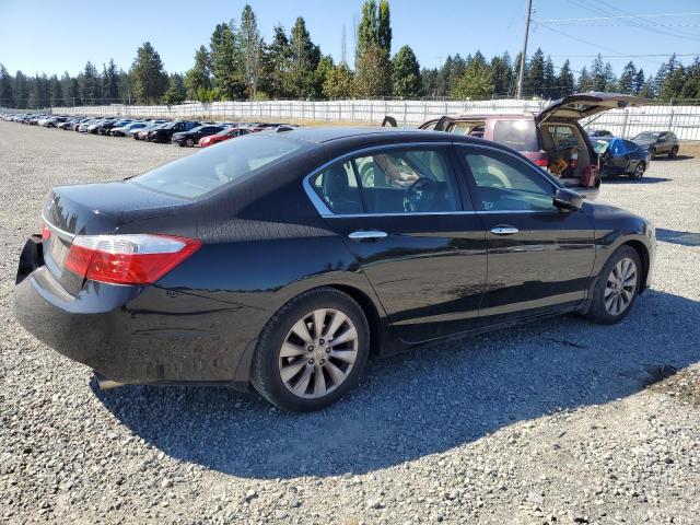 Photo 2 VIN: 1HGCR2F85FA074546 - HONDA ACCORD EXL 