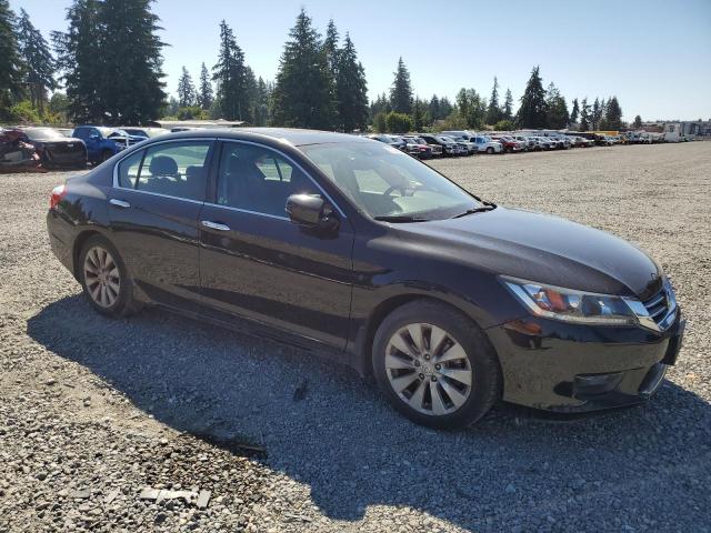 Photo 3 VIN: 1HGCR2F85FA074546 - HONDA ACCORD EXL 