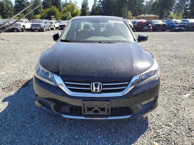 Photo 4 VIN: 1HGCR2F85FA074546 - HONDA ACCORD EXL 