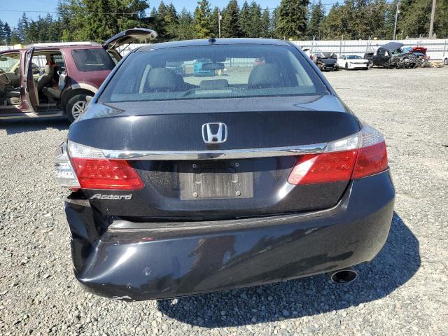 Photo 5 VIN: 1HGCR2F85FA074546 - HONDA ACCORD EXL 