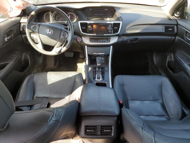 Photo 7 VIN: 1HGCR2F85FA074546 - HONDA ACCORD EXL 