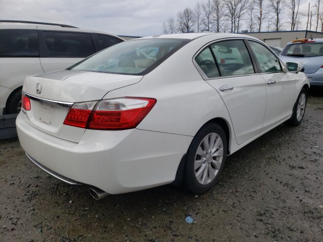 Photo 3 VIN: 1HGCR2F85FA076264 - HONDA ACCORD EXL 