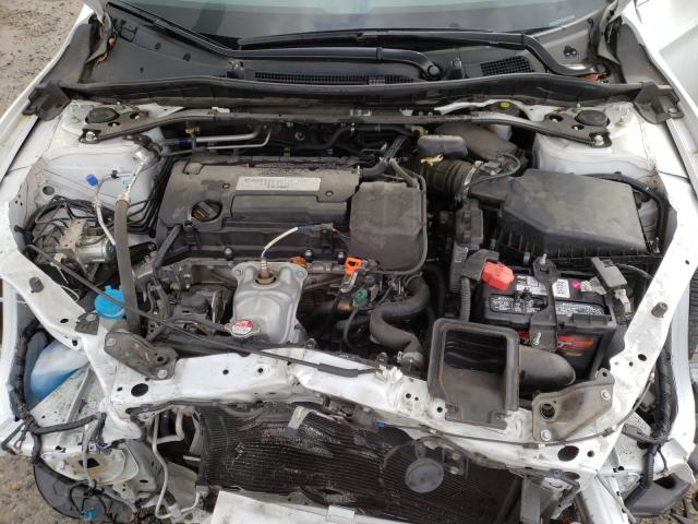 Photo 6 VIN: 1HGCR2F85FA076264 - HONDA ACCORD EXL 