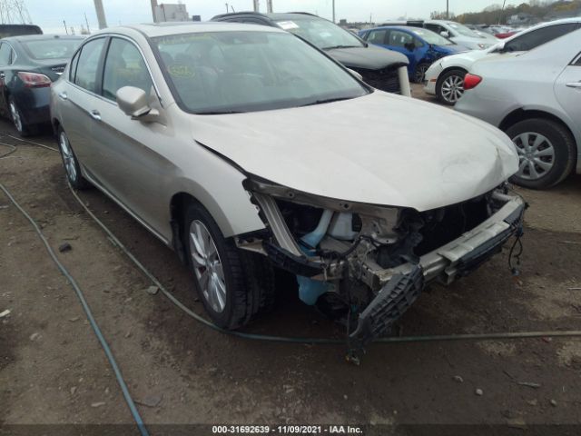 Photo 0 VIN: 1HGCR2F85FA078595 - HONDA ACCORD SEDAN 