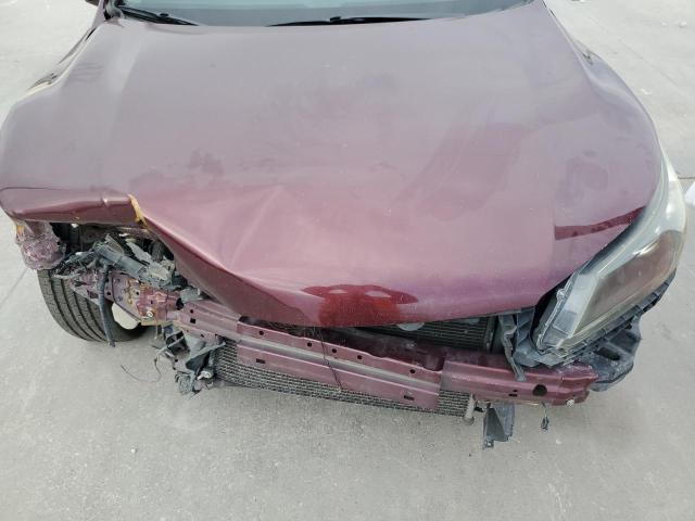 Photo 10 VIN: 1HGCR2F85FA085613 - HONDA ACCORD EXL 