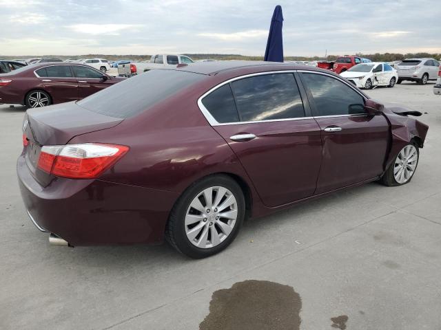 Photo 2 VIN: 1HGCR2F85FA085613 - HONDA ACCORD EXL 