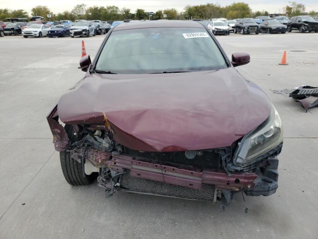 Photo 4 VIN: 1HGCR2F85FA085613 - HONDA ACCORD EXL 