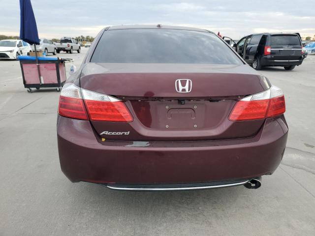 Photo 5 VIN: 1HGCR2F85FA085613 - HONDA ACCORD EXL 