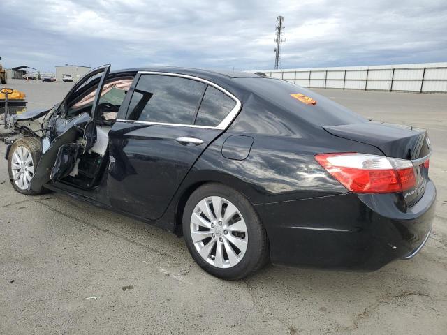 Photo 1 VIN: 1HGCR2F85FA086230 - HONDA ACCORD EXL 