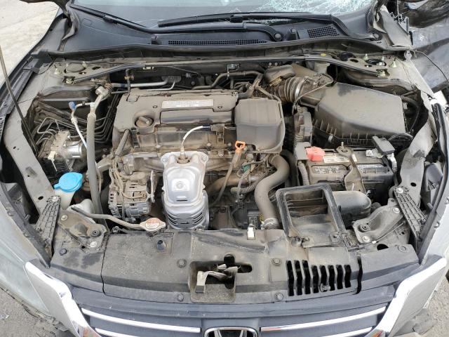 Photo 10 VIN: 1HGCR2F85FA086230 - HONDA ACCORD EXL 