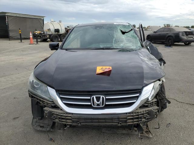 Photo 4 VIN: 1HGCR2F85FA086230 - HONDA ACCORD EXL 