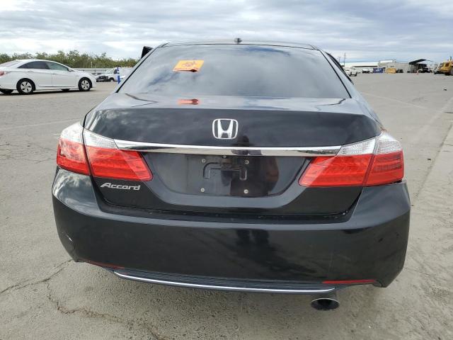 Photo 5 VIN: 1HGCR2F85FA086230 - HONDA ACCORD EXL 