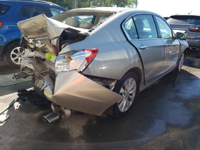 Photo 3 VIN: 1HGCR2F85FA088950 - HONDA ACCORD EXL 