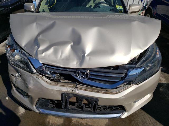 Photo 6 VIN: 1HGCR2F85FA088950 - HONDA ACCORD EXL 