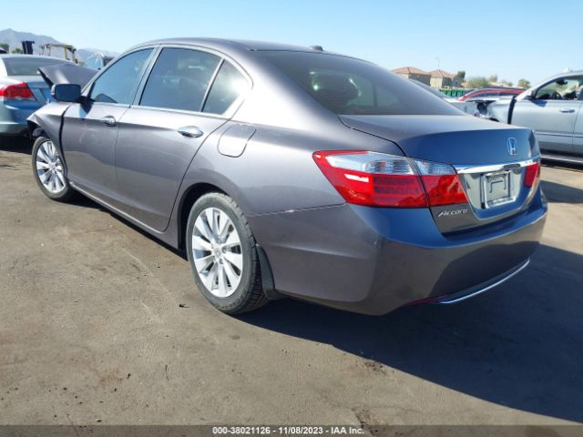 Photo 2 VIN: 1HGCR2F85FA089158 - HONDA ACCORD 