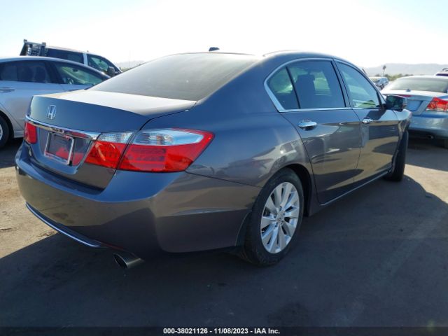 Photo 3 VIN: 1HGCR2F85FA089158 - HONDA ACCORD 