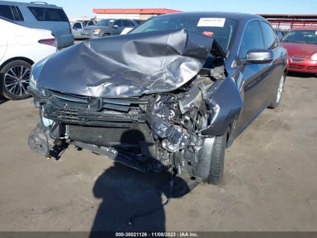 Photo 5 VIN: 1HGCR2F85FA089158 - HONDA ACCORD 