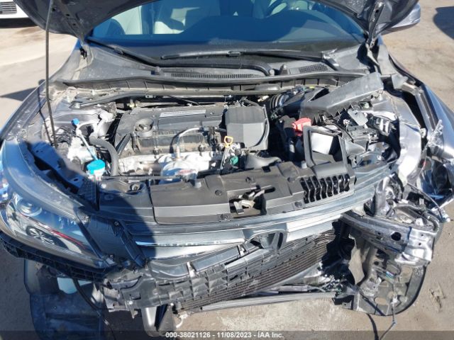 Photo 9 VIN: 1HGCR2F85FA089158 - HONDA ACCORD 