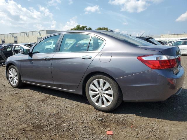 Photo 1 VIN: 1HGCR2F85FA095445 - HONDA ACCORD EXL 