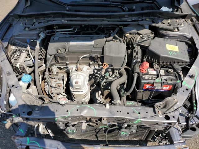 Photo 10 VIN: 1HGCR2F85FA095445 - HONDA ACCORD EXL 