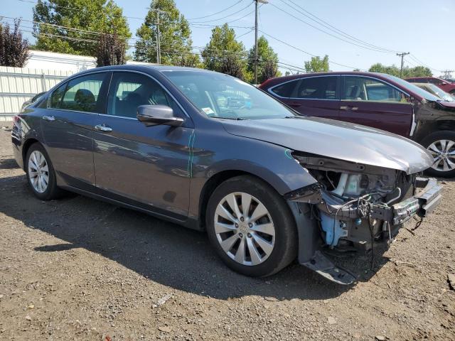 Photo 3 VIN: 1HGCR2F85FA095445 - HONDA ACCORD EXL 