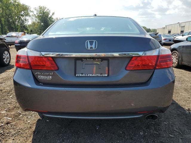 Photo 5 VIN: 1HGCR2F85FA095445 - HONDA ACCORD EXL 