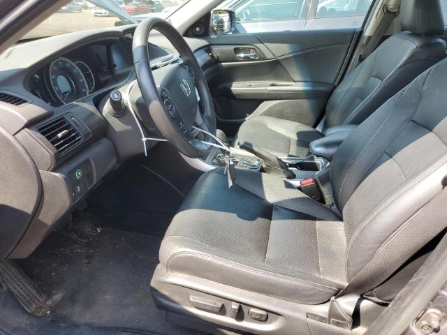 Photo 6 VIN: 1HGCR2F85FA095445 - HONDA ACCORD EXL 