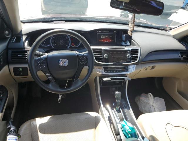 Photo 7 VIN: 1HGCR2F85FA101616 - HONDA ACCORD 