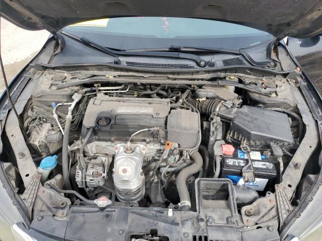 Photo 10 VIN: 1HGCR2F85FA101793 - HONDA ACCORD EXL 