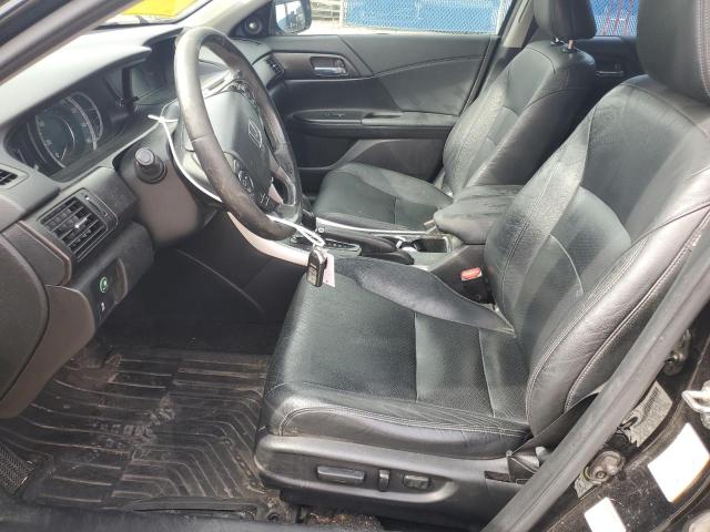 Photo 6 VIN: 1HGCR2F85FA101793 - HONDA ACCORD EXL 