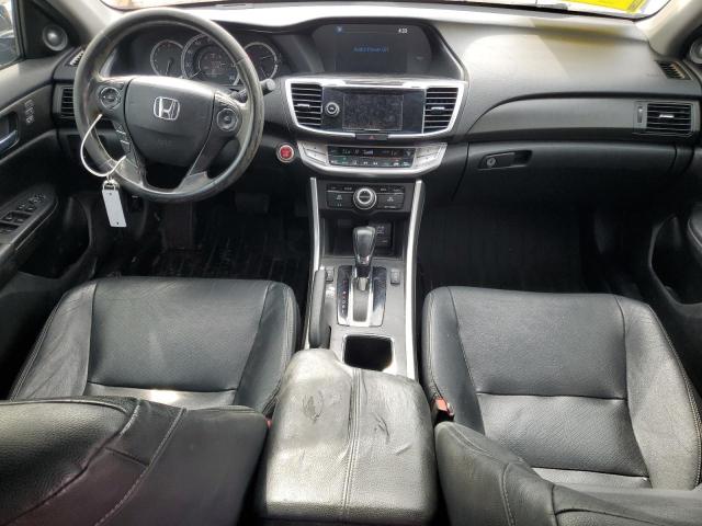 Photo 7 VIN: 1HGCR2F85FA101793 - HONDA ACCORD EXL 