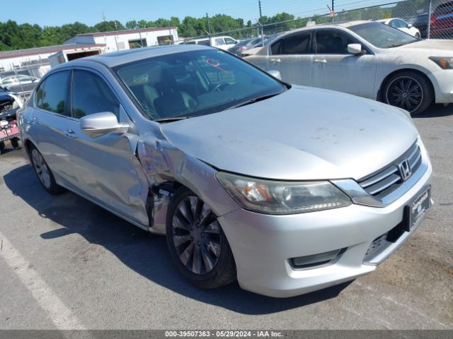 Photo 0 VIN: 1HGCR2F85FA111305 - HONDA ACCORD 