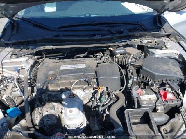 Photo 9 VIN: 1HGCR2F85FA111305 - HONDA ACCORD 