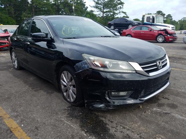 Photo 0 VIN: 1HGCR2F85FA116567 - HONDA ACCORD EXL 