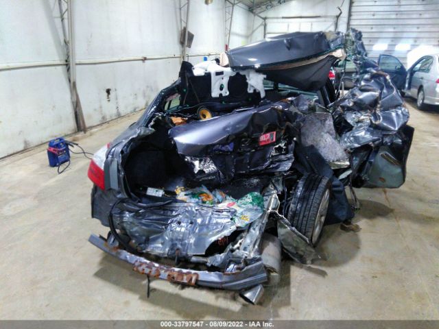 Photo 5 VIN: 1HGCR2F85FA120134 - HONDA ACCORD SEDAN 