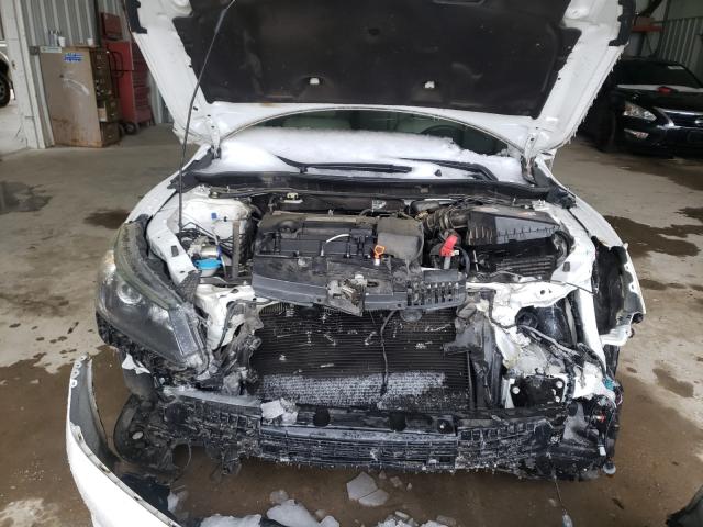 Photo 6 VIN: 1HGCR2F85FA125463 - HONDA ACCORD EXL 