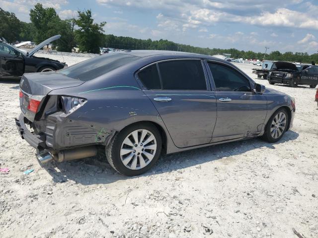 Photo 2 VIN: 1HGCR2F85FA126757 - HONDA ACCORD EXL 