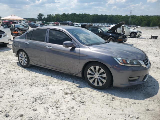 Photo 3 VIN: 1HGCR2F85FA126757 - HONDA ACCORD EXL 