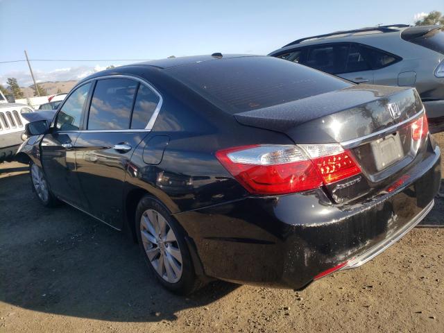 Photo 1 VIN: 1HGCR2F85FA132316 - HONDA ACCORD 